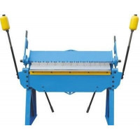 Станок листогибочный ручной сегментный Stalex W2.0x3050A