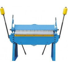 Станок листогибочный ручной сегментный Stalex W2.0x3050A